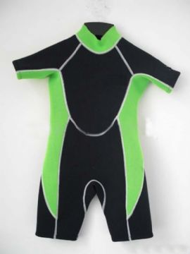 Neoprene Surfing Wetsuits En-Ss01